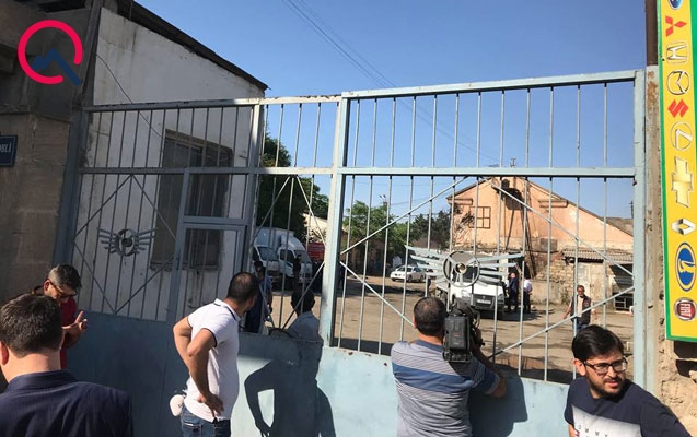 Partlayışda ölənlərin kimliyi bilindi -  YENİLƏNİB-3